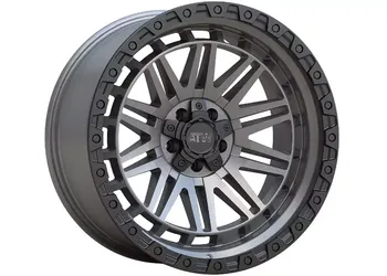 YUKON 20X9 WHEEL PACKAGE DEAL