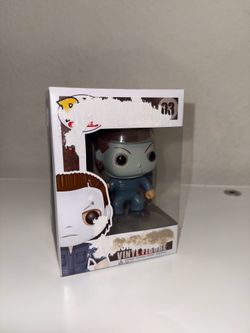 Michael Myers Funko Pop