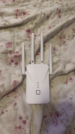 WiFi Extender