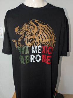 Mexico shirt