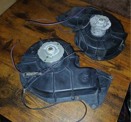 70-72 Chevelle Monte Carlo A Body GM Rear Window Defoggers