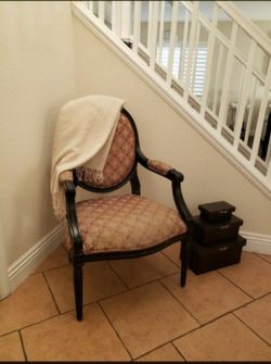 Accent Chair