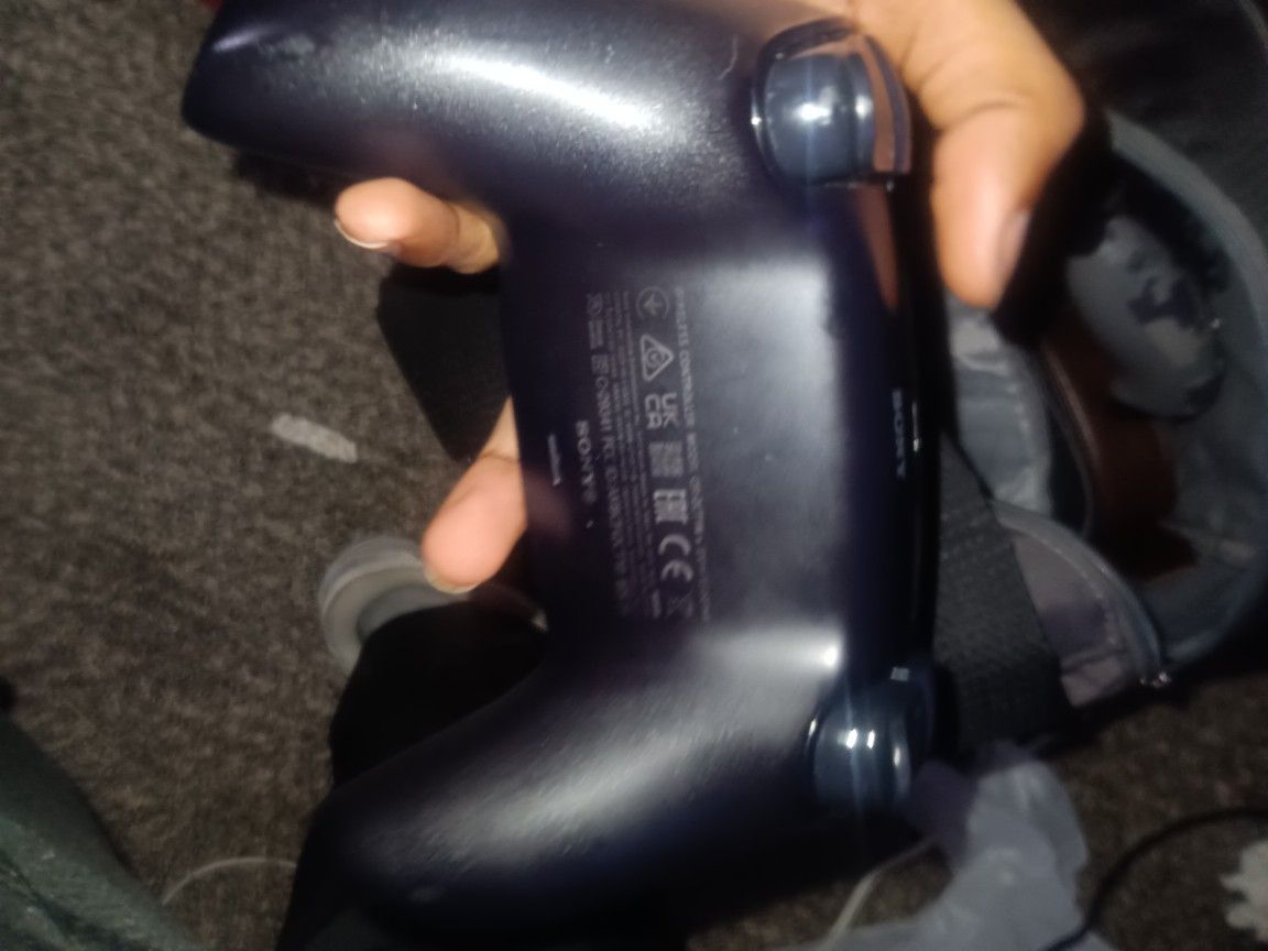 PS5 Controller