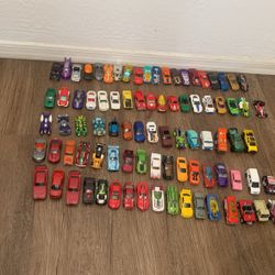 83 Pieces $1 Ea Or $50 All 