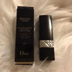 DIOR ROUGE DIOR LIPSTICK-matte 999
