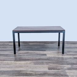 Room & Board Parsons Dining Table