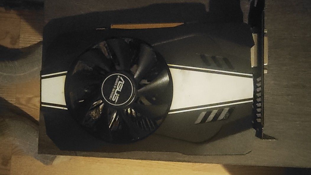 GTX 1060 6 GB