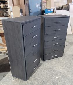 Chest Of Drawers, Cajoneras,