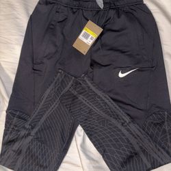 Men’s Nike Soccer Pants Small / Medium And Large 