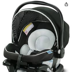 Graco Snug Ride 35 Lite LX Infant Car Seat
