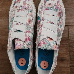 Blowfish Women's Summer Shoes