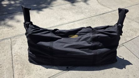Jeep JK 2007-2018 Soft Top w/ Storage Bag