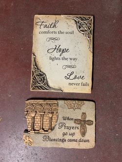 WALL ART DECOR