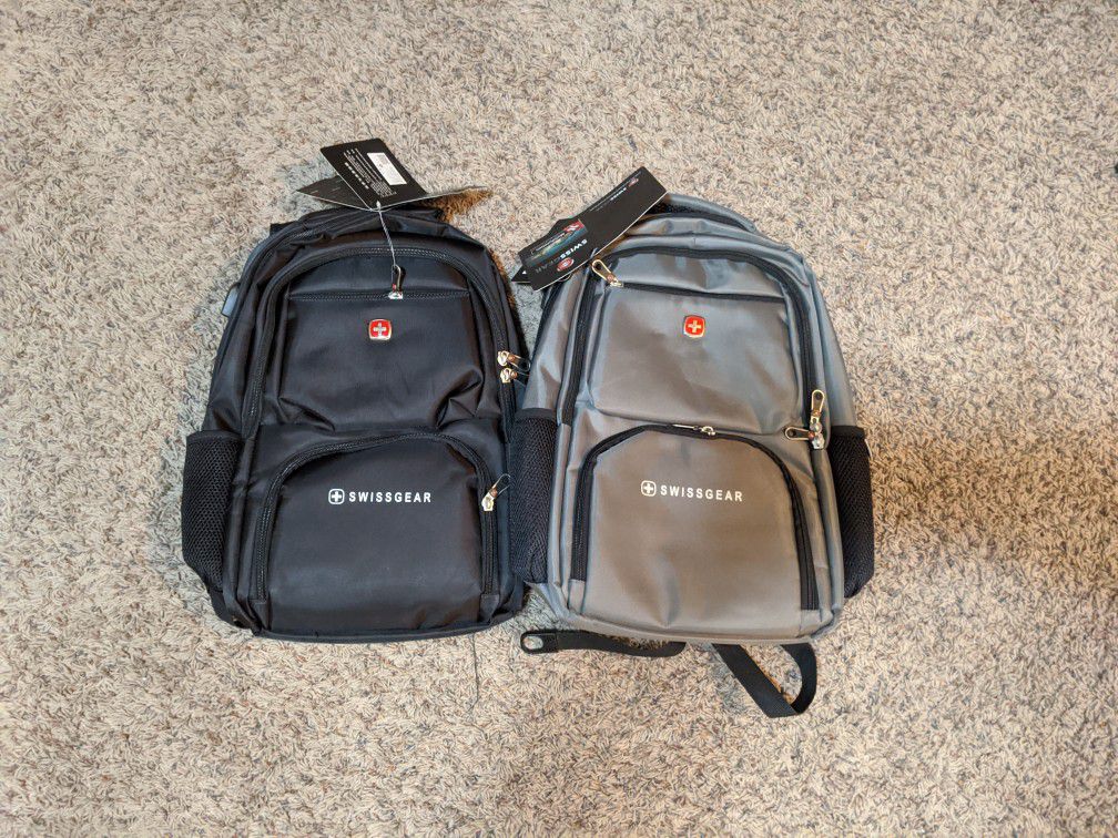 Swiss Gear Backpacks