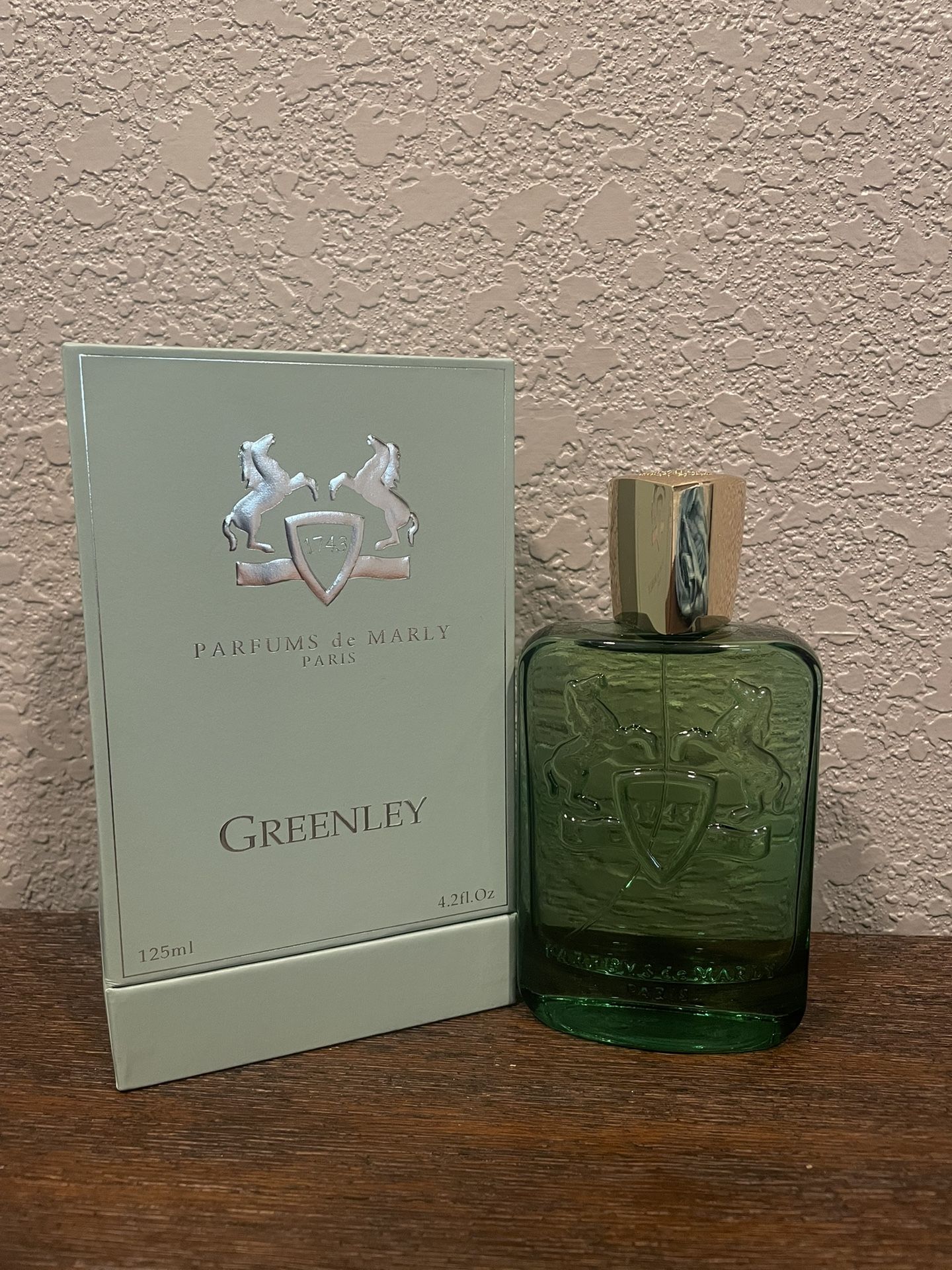 Designer Fragrances