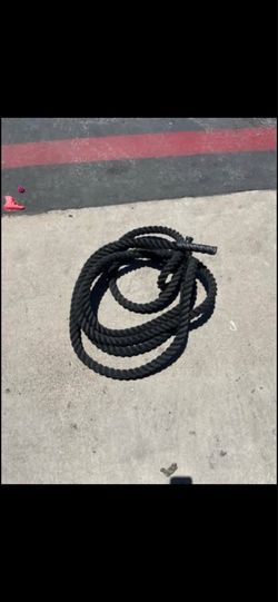 Battle Rope
