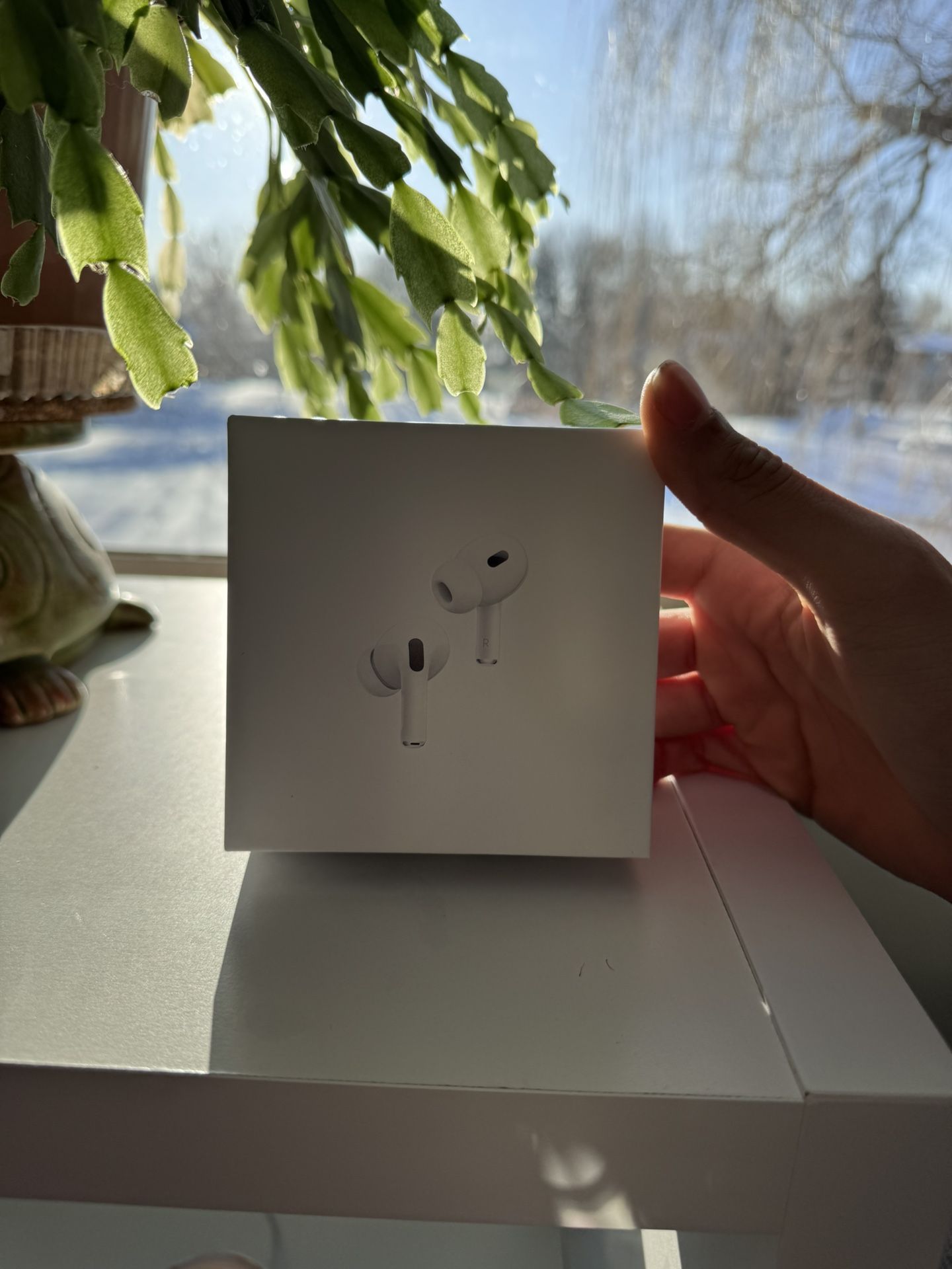 AirPod Pro Gen 2