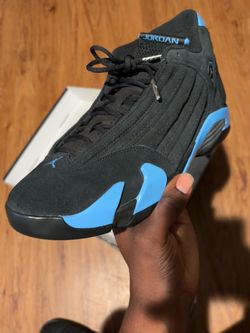 Jordan 14