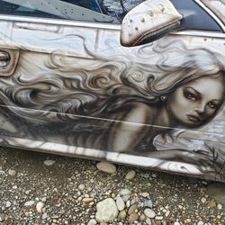 2001 Audi A6 Quattro