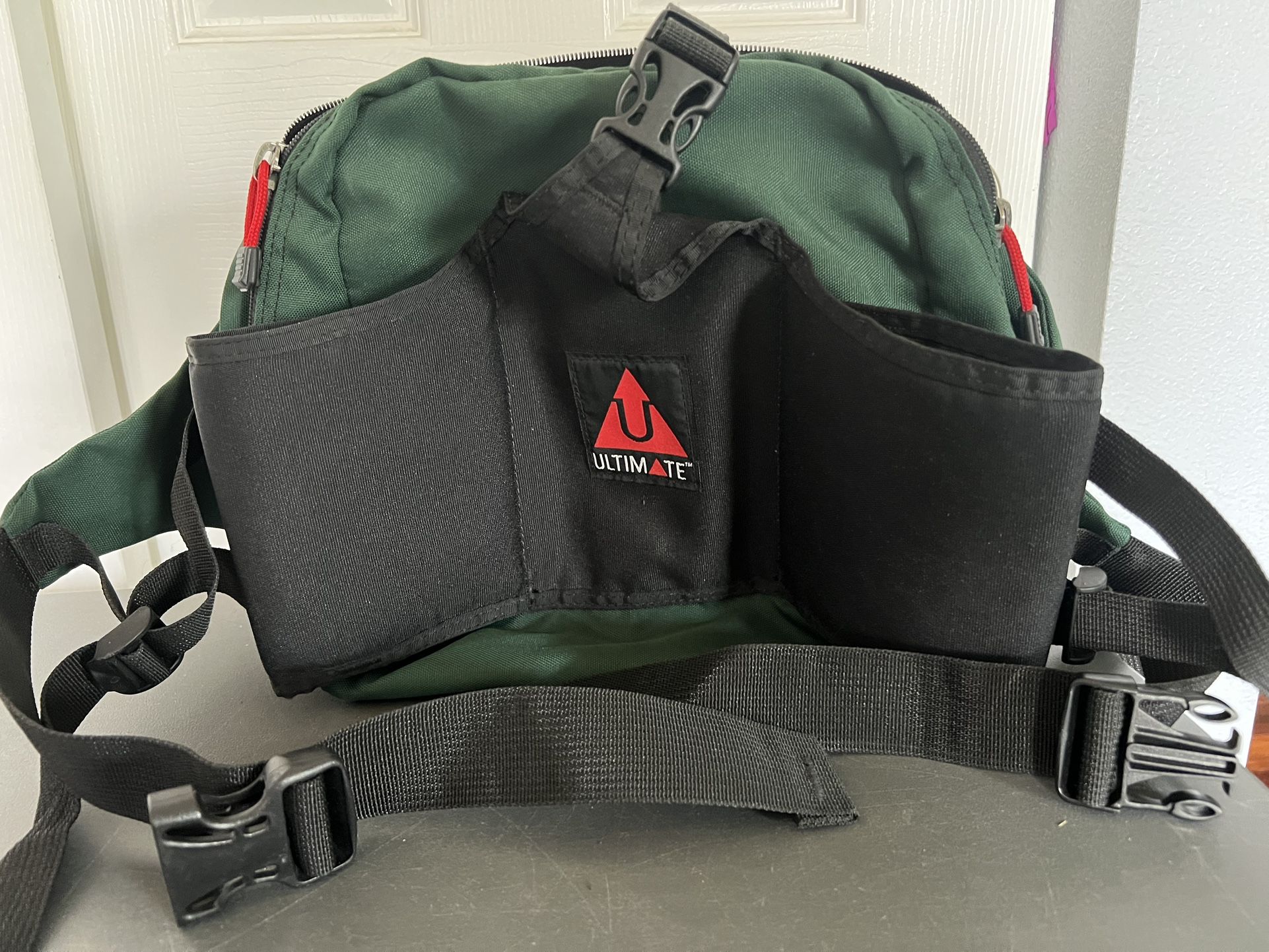 Hiking Waist Pack