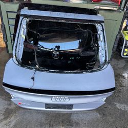 2018 2024 Audi Rs5 Tailgate Trunk 