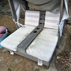 Kids Lounger For Pool