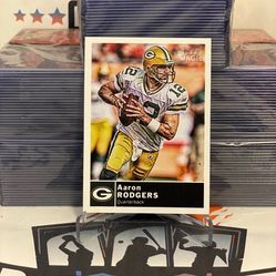 Trade Card Foot Ball 