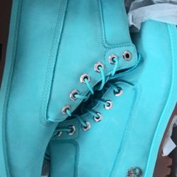 Juniors Timberland Limited Release 