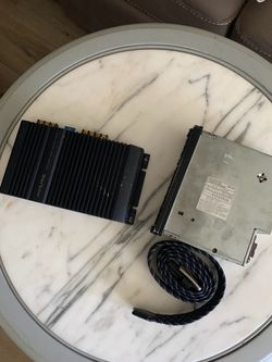 Kenwood vintage