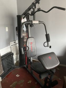 Home fitness