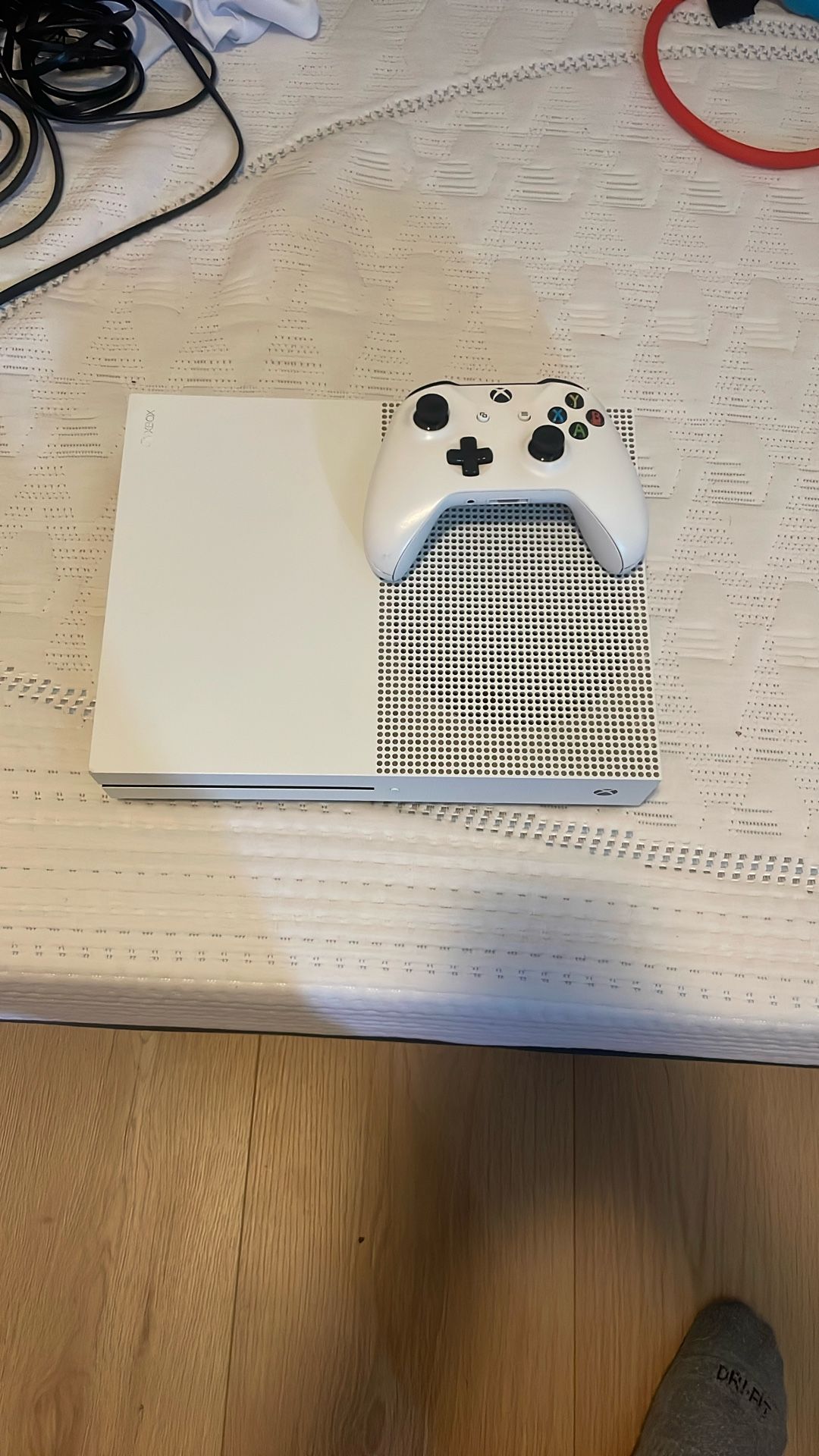 Xbox 1 S