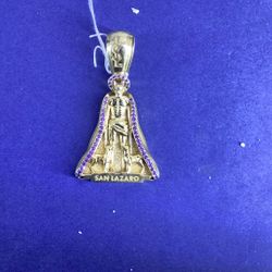 Religious Pendant