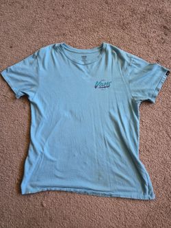 Vans t-shirt