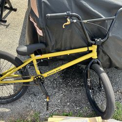 Redline New like condition