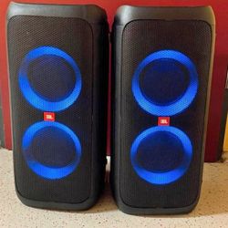 JBL Partybox