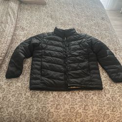 Columbia Omni-Heat Infinity Puffer