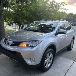 2013 Toyota Rav4