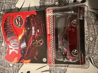 Hotwheels rlc skyline