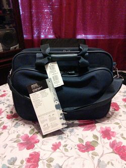 Samsonite 400 series / epsilon carry-on luggage - Teal