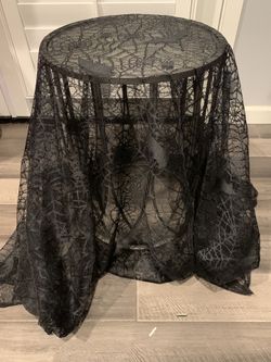 Halloween decorations