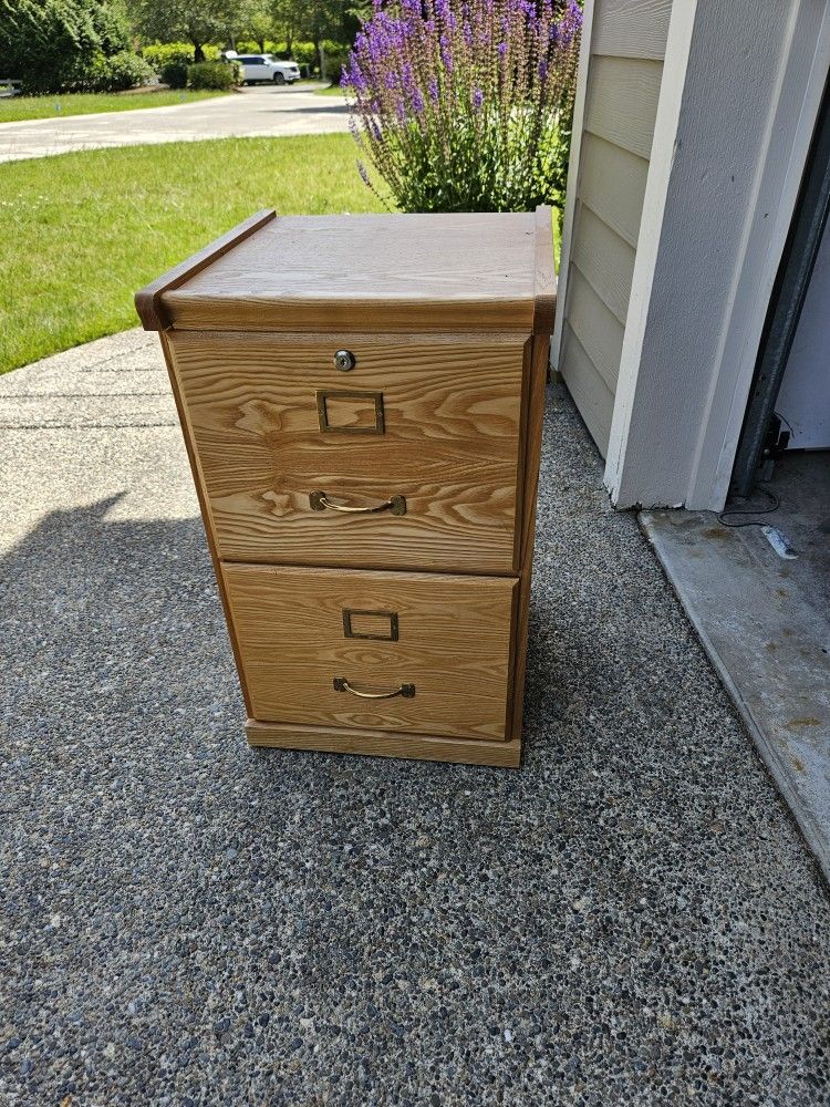 Filing Cabinets For Sale