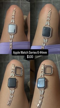 Apple Watch Series 6 44mm