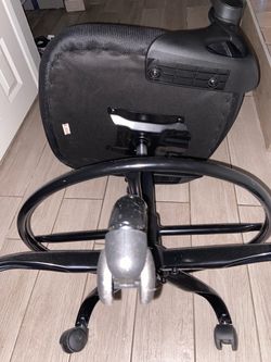 Drafting chair