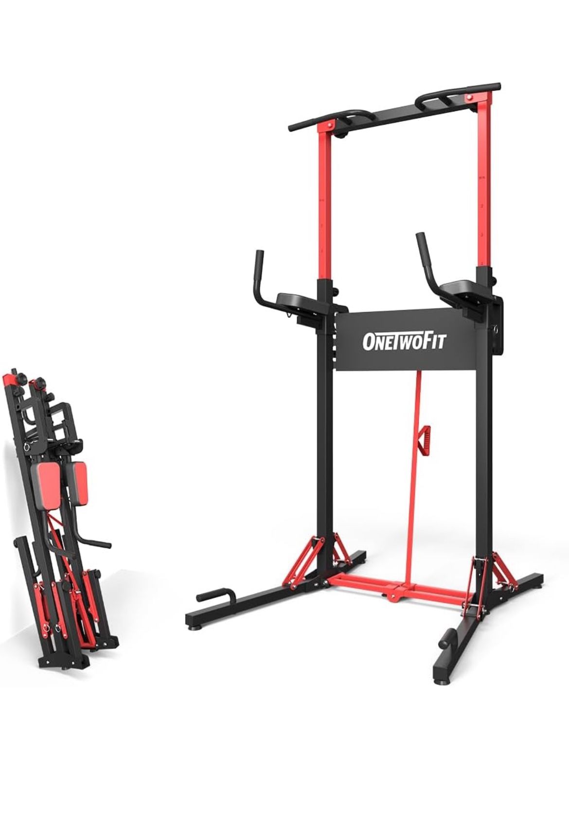 OneTwoFit