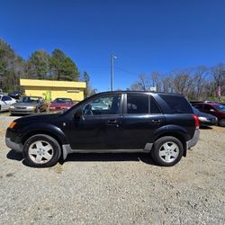 2004 Saturn VUE