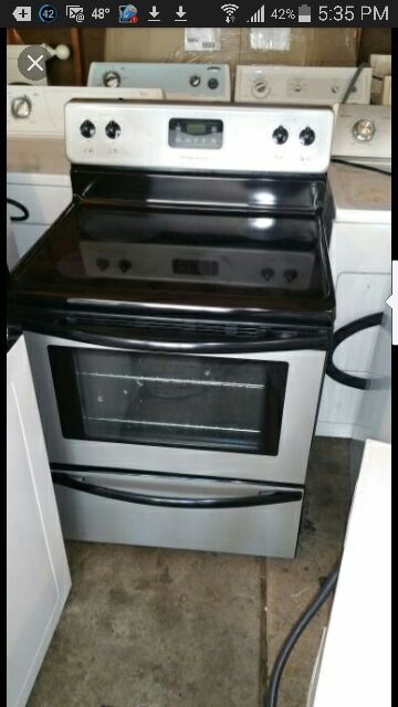(A&Y) appliances we have all appliance