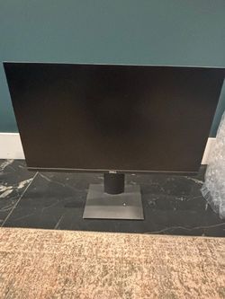 Dell Monitors