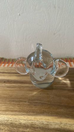 Princess house elephant