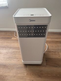Portable AC - Midea