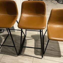Barcroft stools